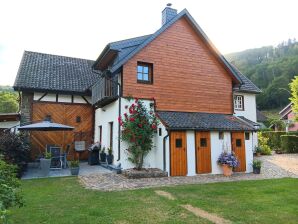 Ferienhaus Bauernhaus im Kalltal - Hürtgenwald - image1