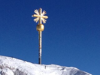 Appartamento per vacanze Garmisch-Partenkirchen Ambiente 24