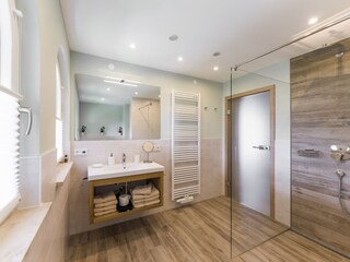 Appartamento per vacanze Garmisch-Partenkirchen Caratteristiche 18