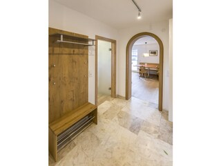 Appartamento per vacanze Garmisch-Partenkirchen Caratteristiche 20