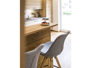 Appartamento per vacanze Garmisch-Partenkirchen Caratteristiche 6