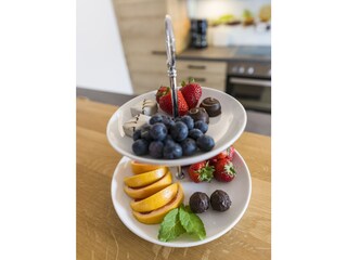 Appartamento per vacanze Garmisch-Partenkirchen Caratteristiche 7