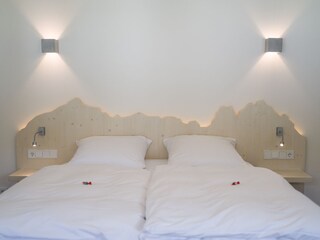 Appartamento per vacanze Garmisch-Partenkirchen Caratteristiche 8