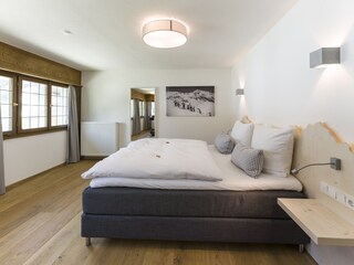 Appartamento per vacanze Garmisch-Partenkirchen Caratteristiche 11