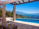 5 star Villa Porto Mimice with 40sqm private pool