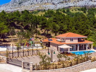 Villa Mimice Ambiente 38