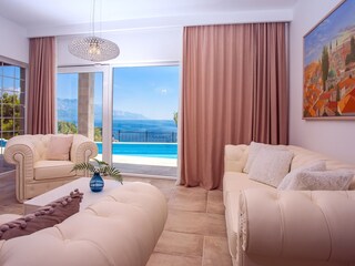 Villa Mimice Caratteristiche 24