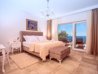 Villa Mimice Caratteristiche 25