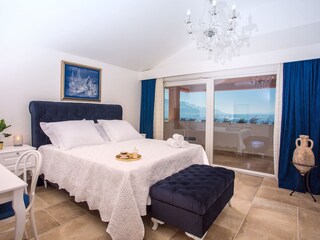 Villa Mimice Caratteristiche 31