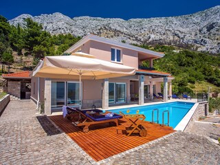 Villa Mimice Registrazione all'aperto 7