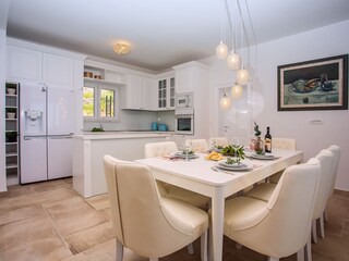 Villa Mimice Caratteristiche 21