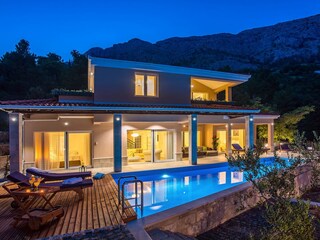 Villa Mimice Registrazione all'aperto 16