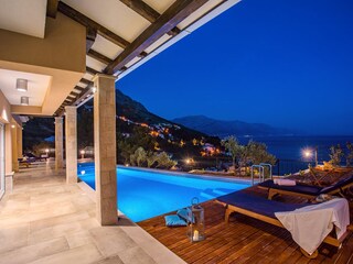 Villa Mimice Registrazione all'aperto 17