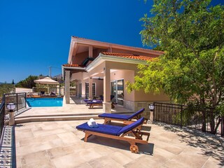 Villa Mimice Registrazione all'aperto 12