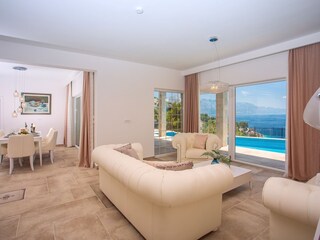 Villa Mimice Caratteristiche 23