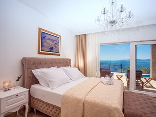 Villa Mimice Caratteristiche 26