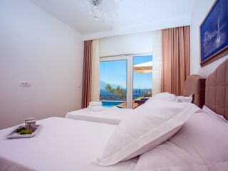 Villa Mimice Caratteristiche 29