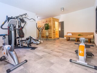 Villa Mimice Caratteristiche 36