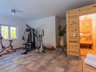 Villa Mimice Caratteristiche 37