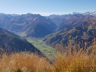 Casa per le vacanze Rauris Ambiente 33