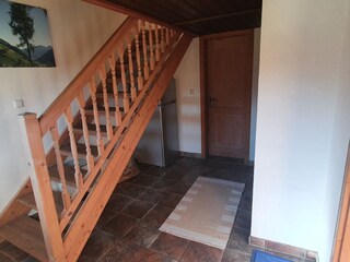 Casa per le vacanze Rauris Caratteristiche 19