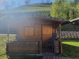 Casa per le vacanze Rauris Caratteristiche 22