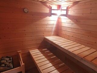 Casa per le vacanze Rauris Caratteristiche 23