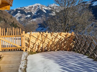 Casa per le vacanze Rauris Caratteristiche 24