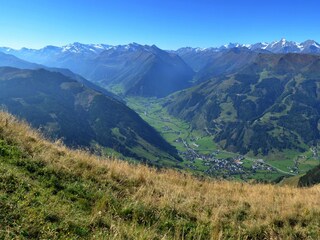 Casa per le vacanze Rauris Ambiente 31