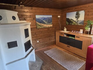 Casa per le vacanze Rauris Caratteristiche 14