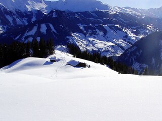 Casa per le vacanze Rauris Ambiente 29