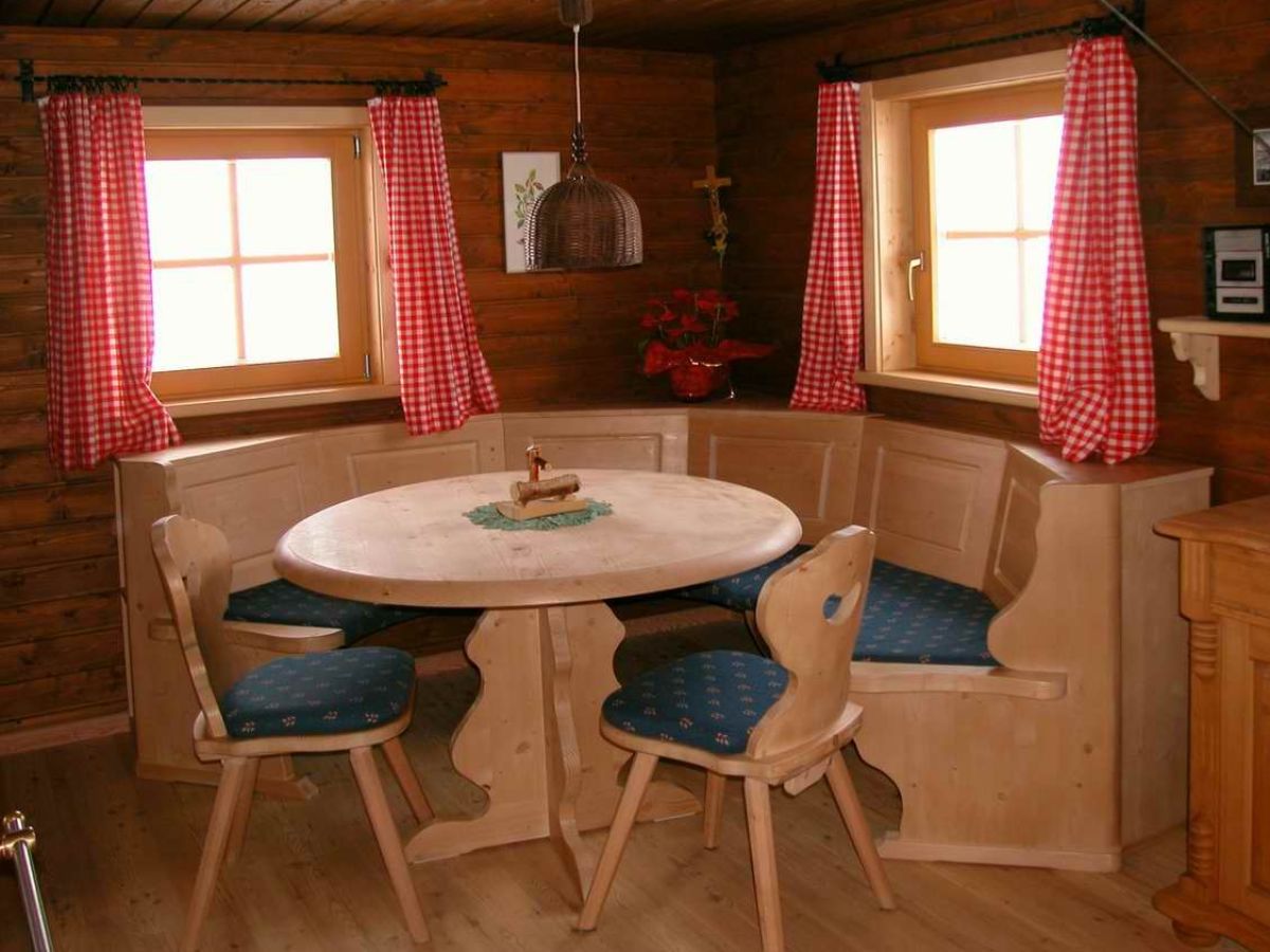 Berghütte Talblickhütte, Rauris, Salzburger Land, Zell am See - Herr