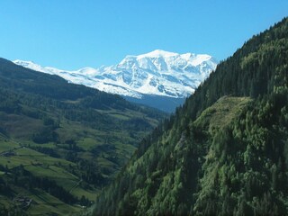 Casa per le vacanze Rauris Ambiente 28