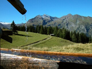 Casa per le vacanze Rauris Ambiente 30