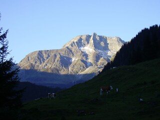 Casa per le vacanze Rauris Ambiente 26