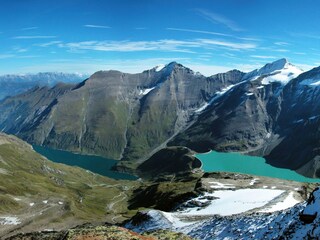Casa per le vacanze Rauris Ambiente 25