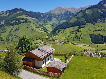 Berghütte Talblickhütte