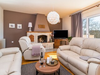 Casa per le vacanze Pazin Caratteristiche 9