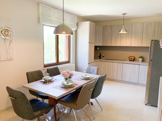 Casa per le vacanze Pazin Caratteristiche 11