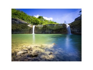 Vakantiehuis Pazin Omgeving 18