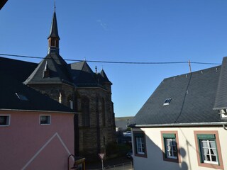 Casa de vacaciones Veldenz Grabación al aire libre 2