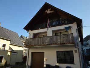 Holiday house Beautiful holiday home near the Moselle - Veldenz - image1
