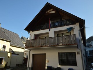 Holiday house Veldenz Outdoor Recording 1