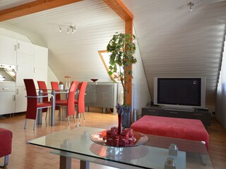 Holiday house Veldenz Features 6
