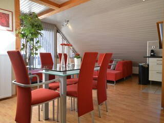 Maison de vacances Veldenz Équipement 7