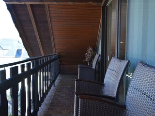 Maison de vacances Veldenz Enregistrement extérieur 2