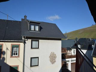 Vakantiehuis Veldenz Buitenaudio-opname 3