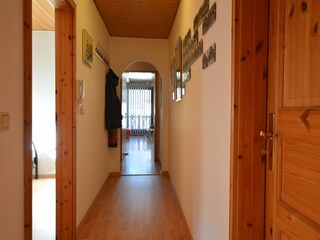 Vakantiehuis Veldenz Kenmerken 8