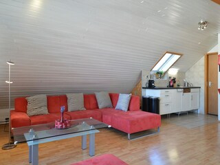 Vakantiehuis Veldenz Kenmerken 9