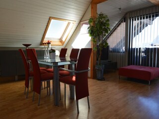 Maison de vacances Veldenz Équipement 10